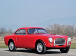 Siata Daina 1400 Coupe 1952 года